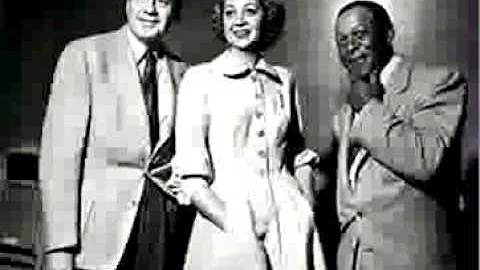 Jack Benny radio show 10/18/42 Jack's Maxwell Goes...