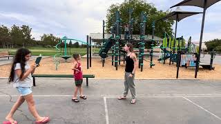 Second Clip of Footage (Test Run)