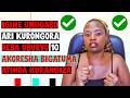 KURONGORA IGITUBA AMASAHA 2 UTARANGIZA DORE UBURYO 10 BWIZEWE WAKORESHA 