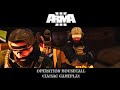 ArmA 3: Operation Housecall - CIA/SAC Gameplay