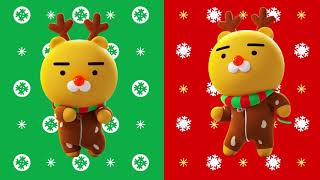 메리 프렌즈타임🎅🏻