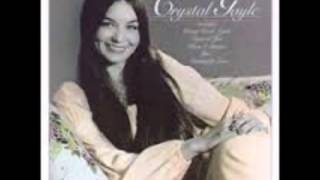 Video thumbnail of "Crystal Gayle - You (1974)."