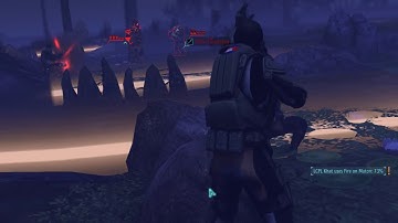 037 Smooth Operator - XCom Enemy within - Long War I/I