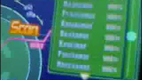 digimon 999 scan data