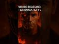 Terminator 7: Future Resistance — The Final War Begins#shortsviral