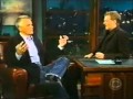 Richard Dean Anderson - Craig Kilborn 2004