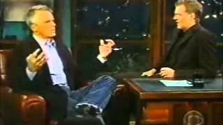 Richard Dean Anderson - Craig Kilborn 2004