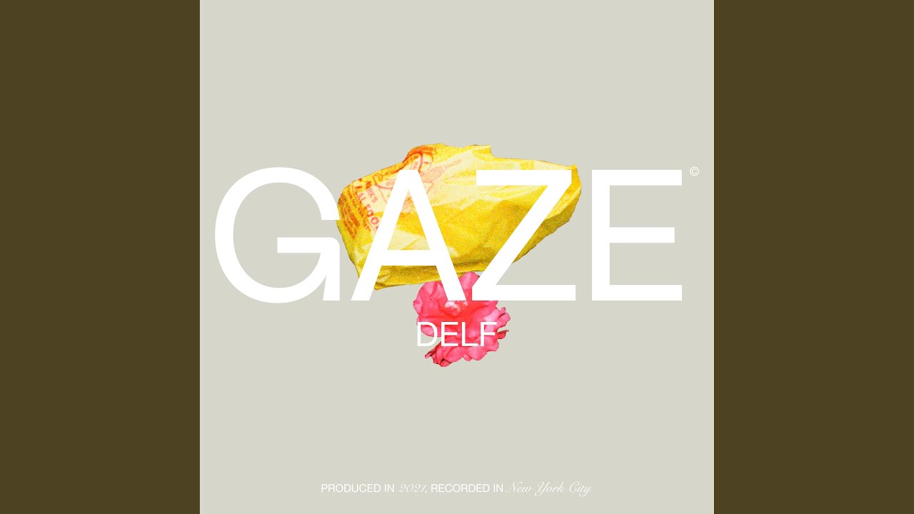 Watch Gaze on YouTube Watch Gaze on YouTube