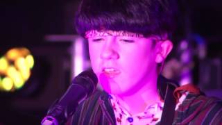 Declan Mckenna - Brazil (Live at Glastonbury ETC 2015)