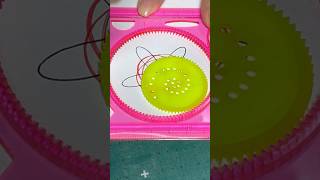 🕺🏻Michael Jackson SPIROGRAPH_485 satisfying & relaxing spirograph-art #shorts #spirograph #AMSR #禅 screenshot 4