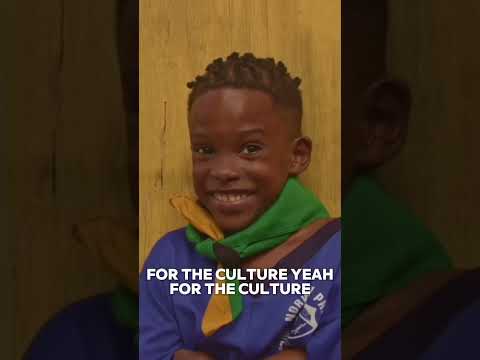Alborosie - For the Culture #throwback