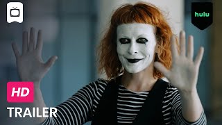 Bite Size Halloween: Season 3 - Official Trailer - Hulu