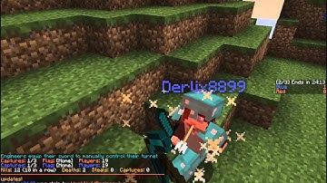 MCCTF Engineer Gameplay EP: 3