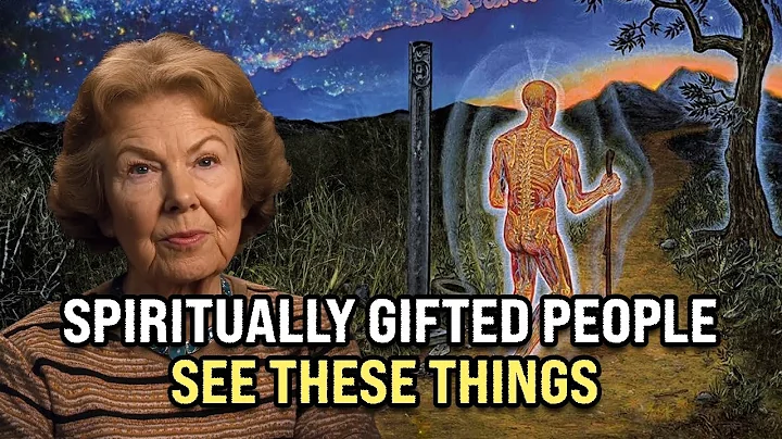 7 Things ONLY Spiritually Gifted People Experience