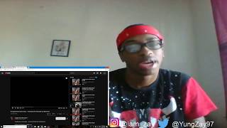 YoungBoy Never Broke Again- "Overdose" (Reaction)