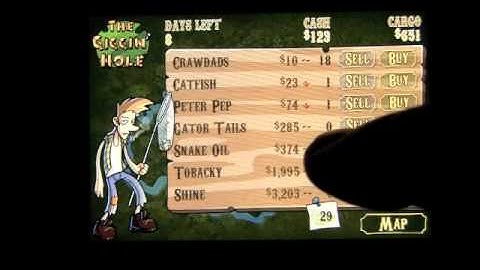 Shine Runner iPhone App Review - CrazyMikesapps