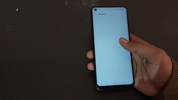 realme gt 5g status bar, realme gt 5g me status bar use kaise kare