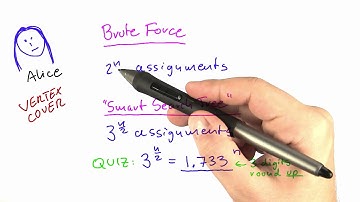 2^N Or 3^(N/2) - Intro to Theoretical Computer Science