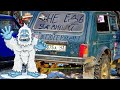 Зимнее трофи "В поисках Йети 2020". Все же нашли Yeti или это был мираж?