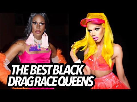 Spoiled Drag Race 