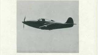 World War II - U.S. Army Aircraft 2of4