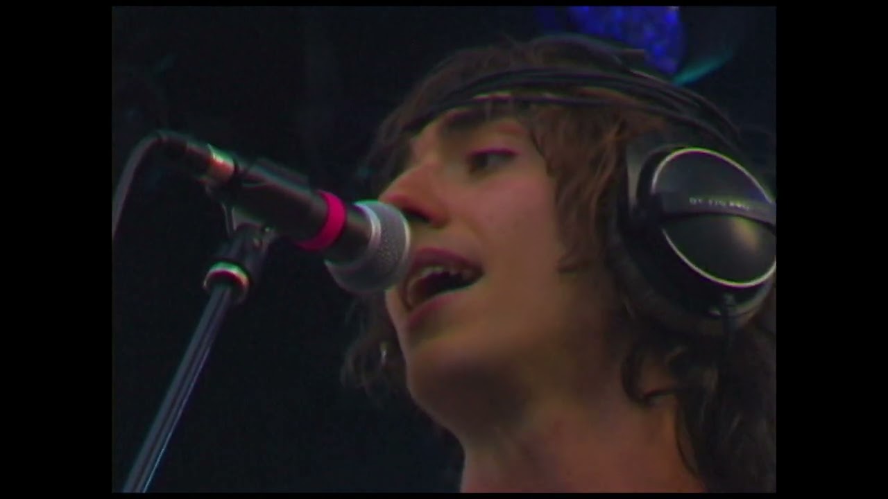 Geese - Cobra / Interstellar Overdrive / 2122 (Live 9/5/25)