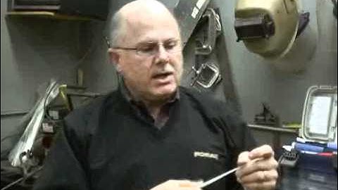 E-6000™ High-Strength Synthetic Adhesive/Sealant [Handyman Demos]