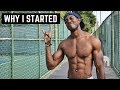 Why I Started Youtube | Full Day Of Intermittent Fasting