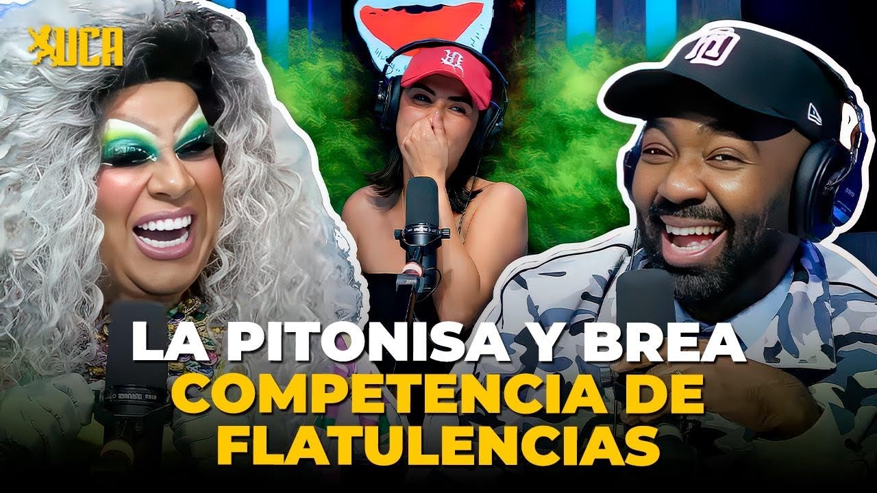 SOPHINEL TERMINA DISCULPÁNDOSE CON CLARISSA MOLINA