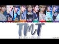 STRAY KIDS - 'TMT' (별생각) Lyrics [Color Coded_Han_Rom_Eng]