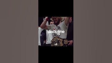 Thumbnail of Just discipline.