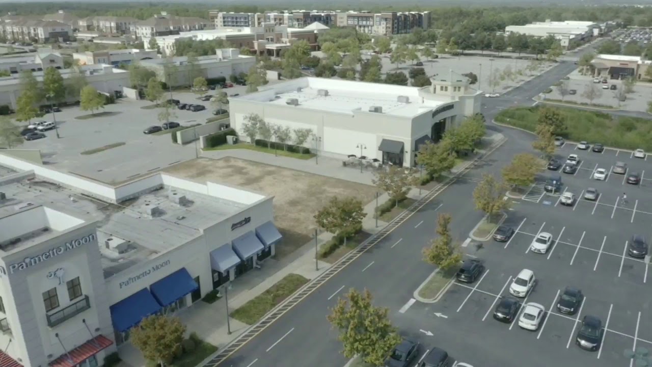 Sandhills Mall, Columbia, SC YouTube