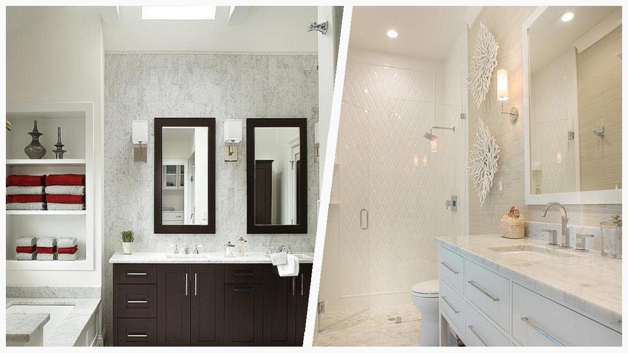 75 White Tile Bathroom Design Ideas You'll Love 🌈