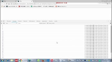 千锋Web前端教程：第026集 for循环语句（2）