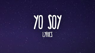 Paulina Rubio – Yo Soy (Letra - Lyrics)