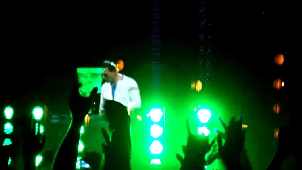 Tiesto Cohen Fire in your new shoes (Kaskade) YouTube