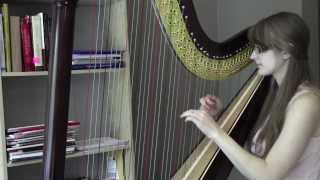 Fi's Farewell - Harp Cover - Legend of Zelda chords