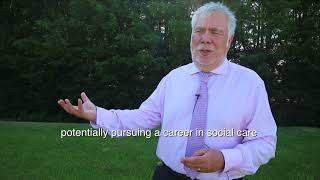 What does the Integrated Care System mean for our staff?