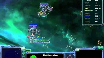 FFS Event 23 Game 2 Part 2/3 (Star Battle)