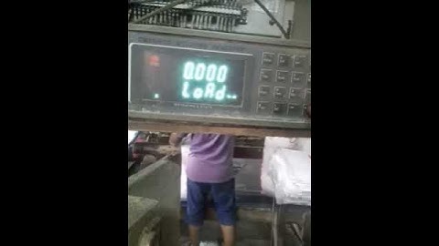 Hiệu chỉnh chuẩn cân đôi GM 8804CD