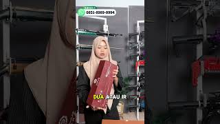 TELESKOP ALPHA IR DAN STANDAR COCOK BIG GAME #senapanangin #pcphunters #fishing #senapanberkualitas