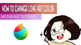 Medibang Paint Pro Desktop Version How To Change Lineart Color With Selection Youtube Medibang Paint Pro Desktop Version How To Change Lineart Color With Selection Youtube