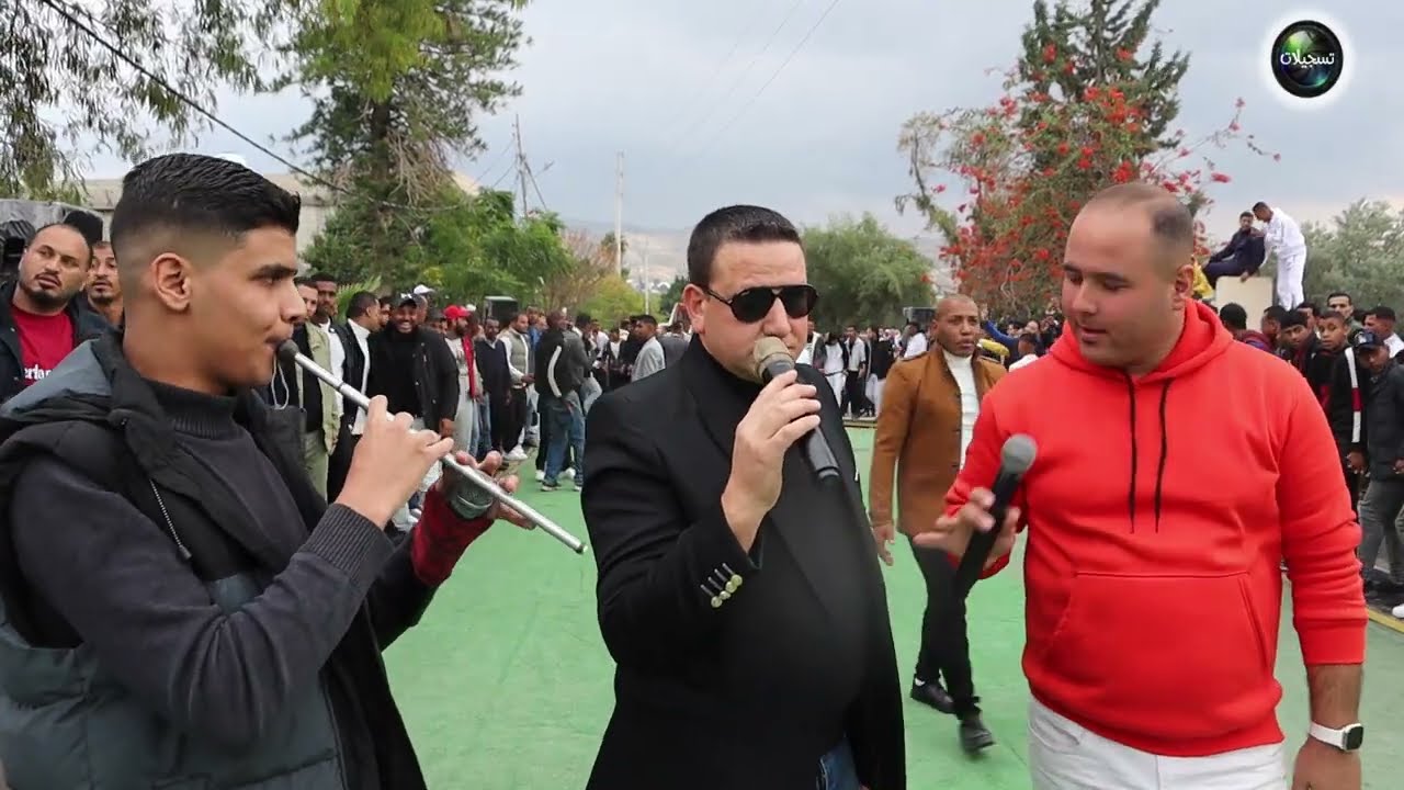 مجوز غوراني اصلي 2025 الفنان خالد الزعبي تل الأربعين تصويرات محمد ابوجواد و صقر الجمل