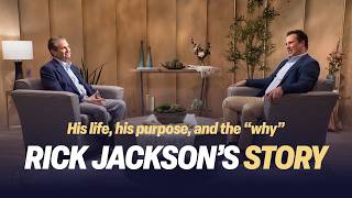 My Heart - Rick Jackson for Governor