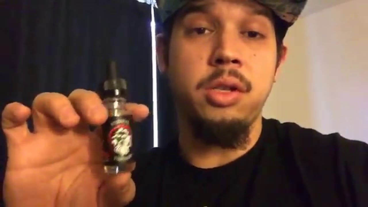 Hera From Ethos Vapors