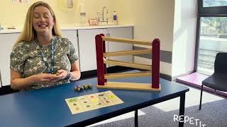 How to use communication boards