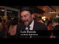 RESTAURANTE ODA EN EL CASINO DE BARCELONA - YouTube