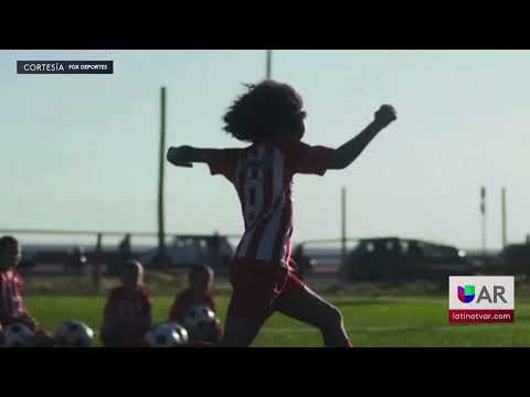 ¡Cuenta regresiva! Estamos a 100 días de la Copa Mundial Femenina