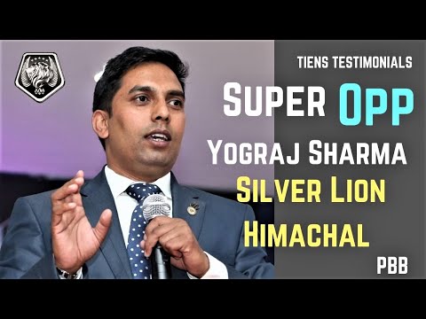 YOGRAJ SHARMA UNIQUE BUSINESS PLAN PRESENTATION