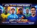 Unity Cup 2026 India vs Nigeria, Jamaica & Zimbabwe | Venue, Schedule, Telecast & Opponent Analysis